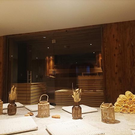 Hotel Kanisfluh 멜라우 외부 사진