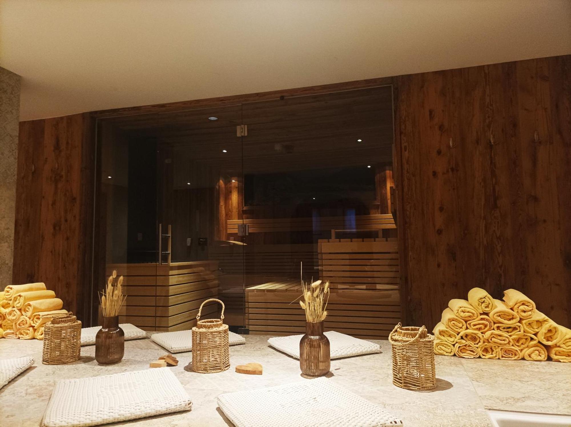 Hotel Kanisfluh 멜라우 외부 사진