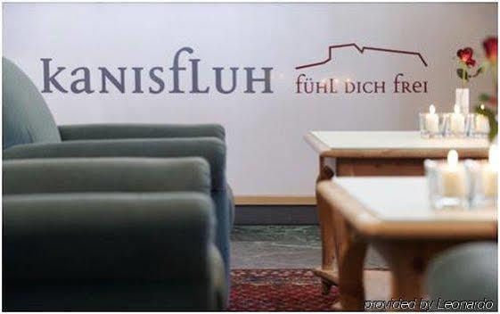 Hotel Kanisfluh 멜라우 외부 사진