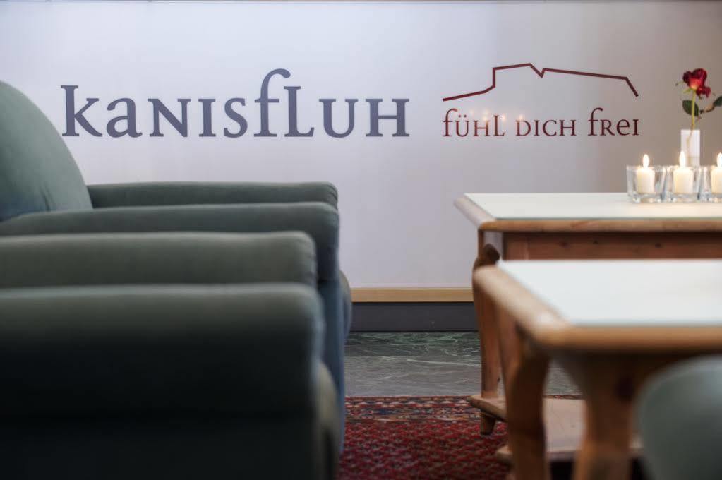 Hotel Kanisfluh 멜라우 외부 사진